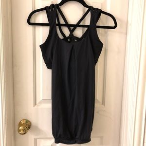 Lulu lemon tank top